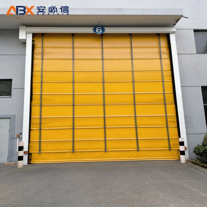 绵阳机械式门封