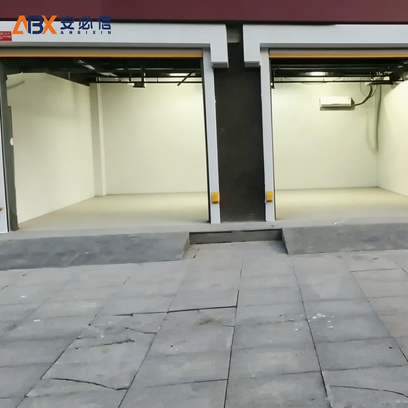 绵阳高速门